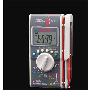 Sanwa三和PM33A数字万用表 详询  关15908970566