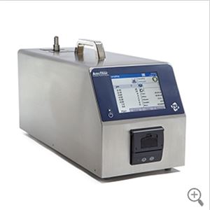 日本nitta粒子计数器MODEL9110青岛平山郭15854210565