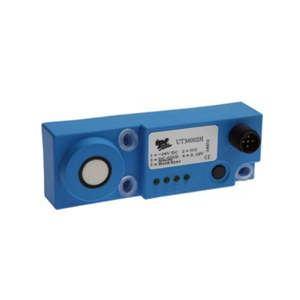德国IPF 超声波传感器 UT36002H