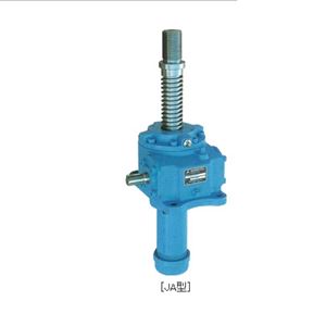 MAKISHINKO牧新光镙旋千斤顶JA025系列青岛平山郭15854210565