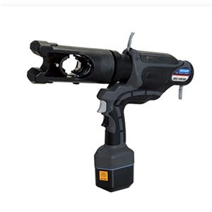 IZUMI泉精器充电式压接钳REC-H6130青岛平山郭-158-54210565