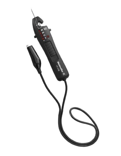 德国Weidmüller 2级电压测试仪 VT CTB