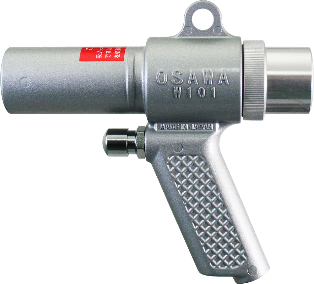 OSAWA大泽W101气动吹尘枪20mm吸尘枪15655134803