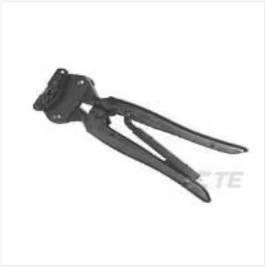 美国TE   压线钳工具  45639-2