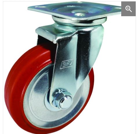 YODONO世殿脚轮横梁式RWJ150详询  关15908970566