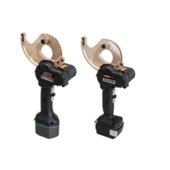 IZUMI泉精器充电式棘轮切割机REC-54ACM青岛平山技研刘156-21198049