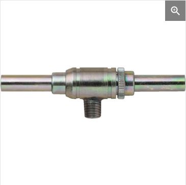 TRUSCO中山迷你型长吹尘枪MAG-8L刘15621198049