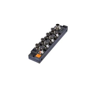 德国IPF 传感器和执行器分配器 VK001023