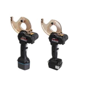 IZUMI泉精器充电式棘轮切割机REC-54ACM青岛平山技研刘156-21198049