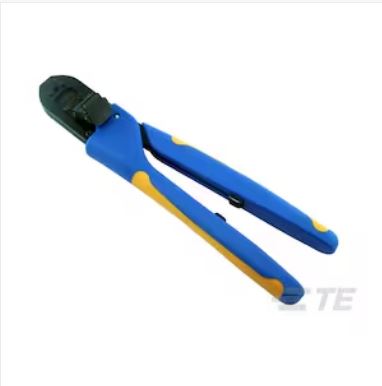 美国TE  压线钳工具  2119539-1