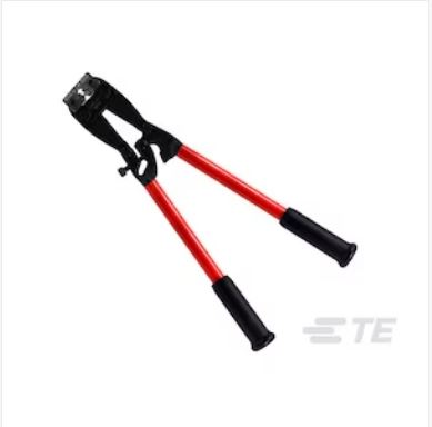 美国TE  压线钳工具  HDT-04-08