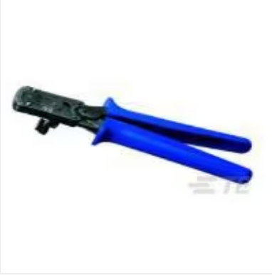 美国TE  压线钳工具  734202-3