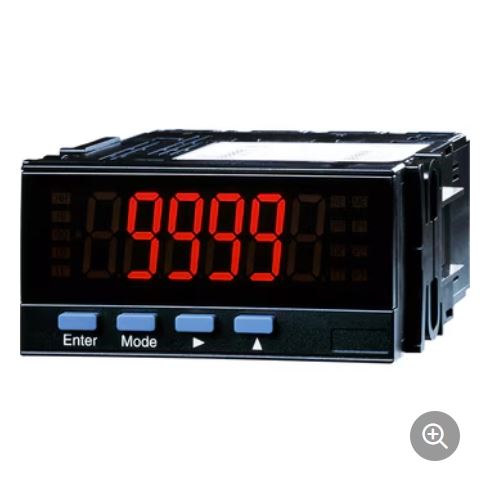 WATANABE渡边电机电阻测量数字面板显示器A6227-13青岛平山郭15854210565