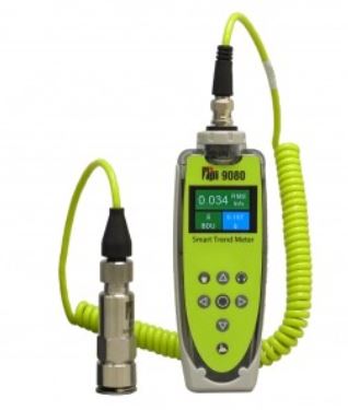 sato佐藤TPI-9080振動計详询  关15908970566