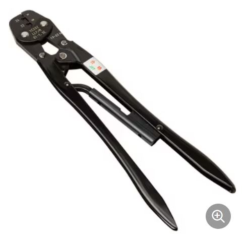 JST压接工具压接钳YC-202连接器青岛平山郭15854210565