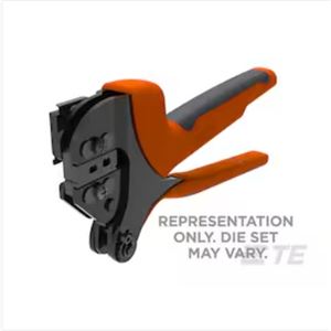 美国TE  压线钳工具  2063520-1
