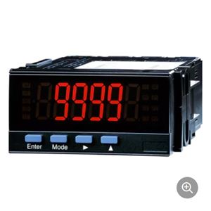 WATANABE渡边电机电阻测量数字面板显示器A6227-13青岛平山郭15854210565