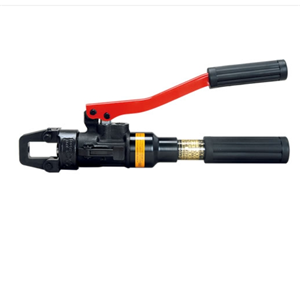 IZUMI泉精器手动液压工具压接钳9H-60青岛平山郭15854210565