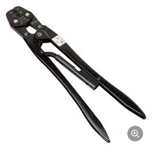 JST压接工具压接钳YC-202连接器青岛平山郭15854210565