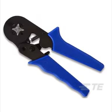 美国TE  压线钳工具    539660-1
