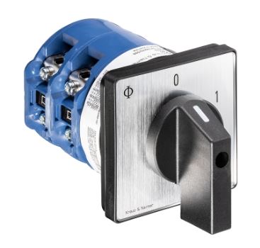 奥地利Kraus&Naimer C 系列开关 C80-6