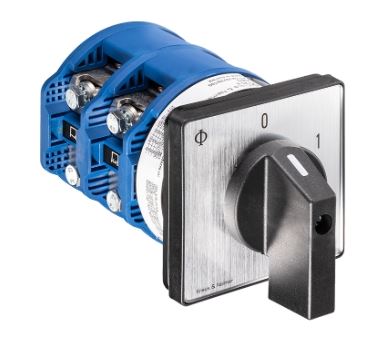 奥地利Kraus&Naimer C 系列开关 C125-6