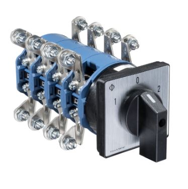 奥地利Kraus&Naimer C 系列开关 C200-4