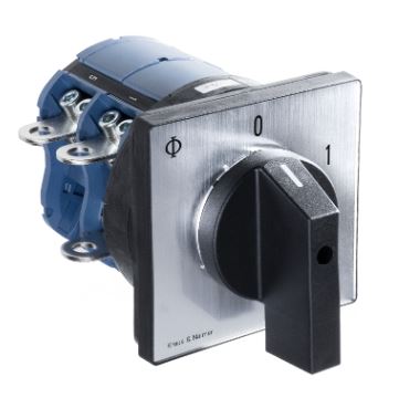 奥地利Kraus&Naimer C 系列开关 C315