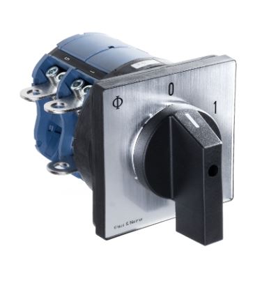 奥地利Kraus&Naimer C 系列开关 C316