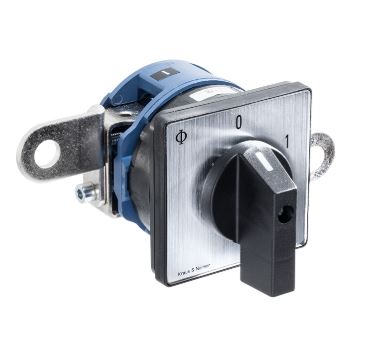 奥地利Kraus&Naimer 空载开关L 系列 L350 / L351