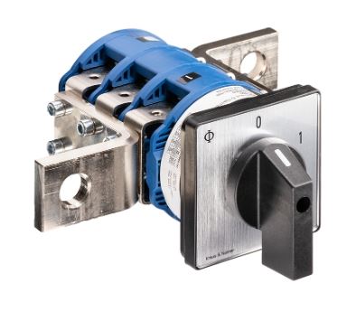 奥地利Kraus&Naimer 空载开关L 系列 L1000