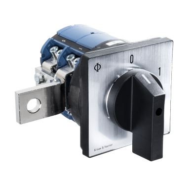 奥地利Kraus&Naimer 空载开关L 系列 L800