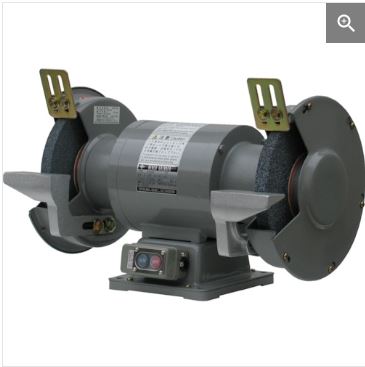 日本YODOGAWA淀川双头研磨机SY150T青岛平山郭-158-54210565