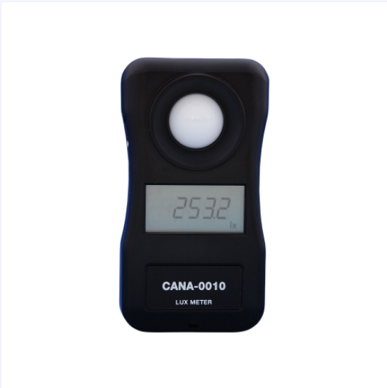 TOKYO东京光电数字照度计CANA-0010青岛平山郭15854210565