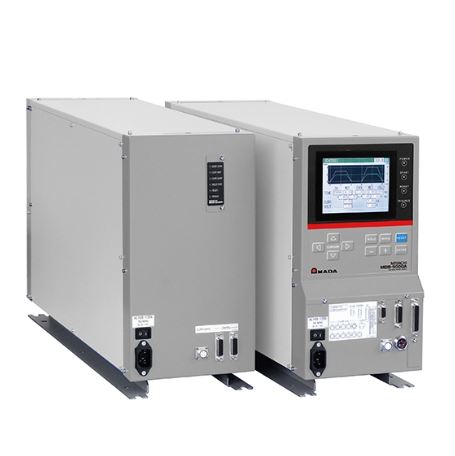 AMADA天田焊接晶体管式焊接电源MD-B5000A青岛平山郭15854210565