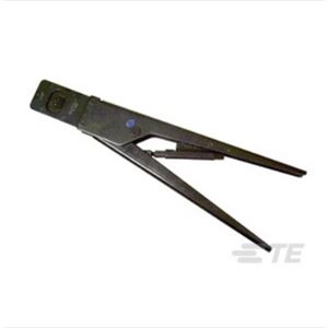 美国TE  压线钳工具  1729675-1