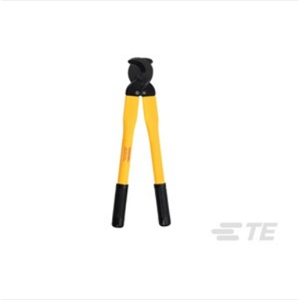 美国TE   压线钳工具    605744-1