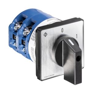 奥地利Kraus&Naimer C 系列开关 C80-6