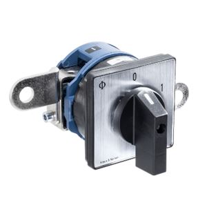 奥地利Kraus&Naimer 空载开关L 系列 L350 / L351