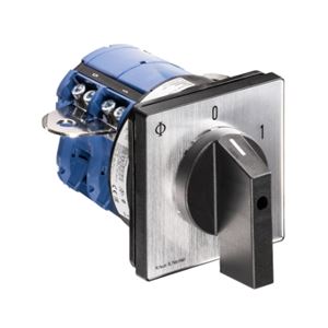 奥地利Kraus&Naimer 空载开关L 系列 L400