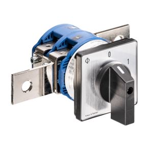 奥地利Kraus&Naimer 空载开关L 系列 L630 / L631