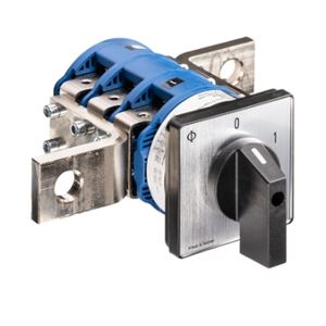 奥地利Kraus&Naimer 空载开关L 系列 L1000