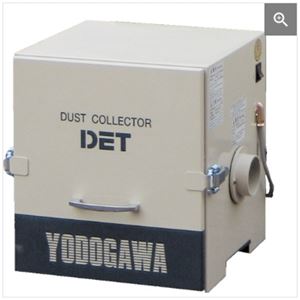 日本YODOGAWA淀川切削粉尘油雾机DET200A青岛平山郭15854210565