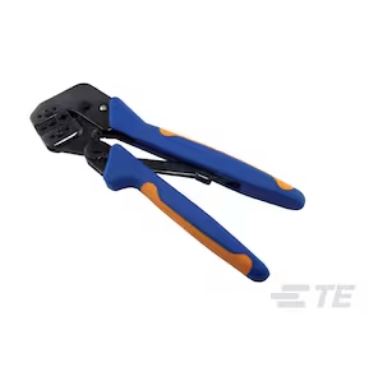 美国TE  压线钳工具   91390-1