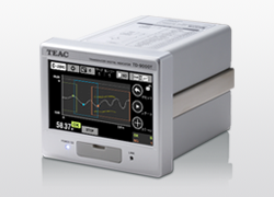 TEAC压力指示器数字指示器TD-9000T彩显合肥栗山15655134803
