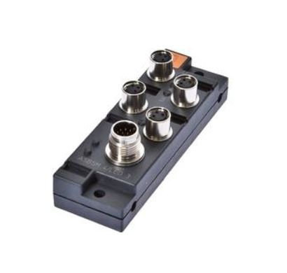 德国IPF 传感器和执行器分配器 VK001021