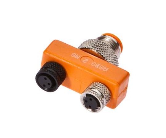 德国IPF 传感器和执行器分配器 VK001008