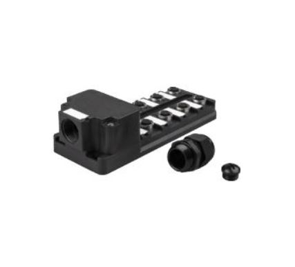 德国IPF 传感器和执行器分配器 VK000009