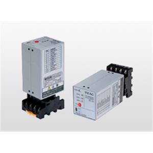 TEAC插入式信号调节器TC-11AC/TC-11DC合肥栗山15655134803