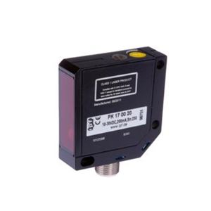 德国IPF 对比度传感器 PK170020